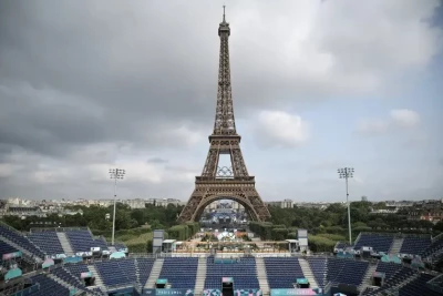 Остават часове до откриването на Игрите в Париж
