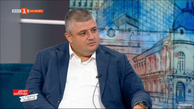 Байрам Байрам, ДПС: През последните месеци има един конфликт между Пеевски и дерибеите 