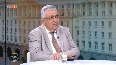 Проф. Георги Близнашки: КС отрази най-мощната атака срещу Конституцията от 1991 г. насам