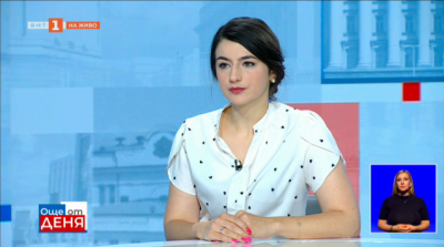 Лена Бориславова: Много е вероятно да поискаме да ни бъде връчен мандатът в рамките на тази седмица