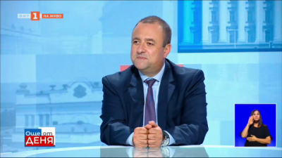 Иван Иванов, БСП: Ще направим всичко необходимо третият мандат да бъде реализиран