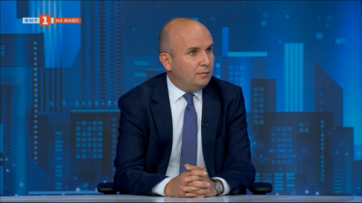 Илхан Кючюк, ДПС: Кризата, пред която сме изправени, е много дълбока