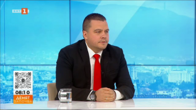 Станислав Балабанов: Неуважително към българските граждани е да се пита кога ще са следващите предсрочни избори