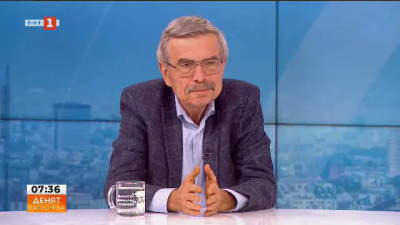 Хърсев: Популизъм е предложението за намаляване таксите за теглене на заплати и пенсии