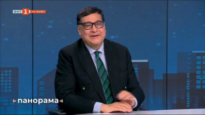 Проф. Адил Наджам: Добрата новина е, че ако климатичните промени са предизвикани от хората, то може да бъдат и спряни от хората