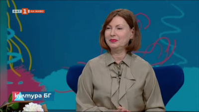 „Властта на театъра: За пренасочването на националната идентичност“ на проф. Виолета Дечева