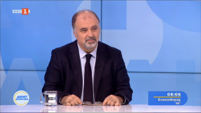 Найден Тодоров: Двама души от министерството участват в източването на средства, проверката ще установи дали има умисъл