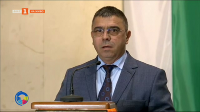 Атанас Илков: От началото на кампанията в МВР са постъпили 849 сигнала за нарушения на изборното законодателство