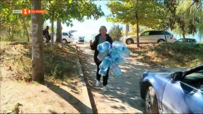 Няколко села са без вода месеци наред