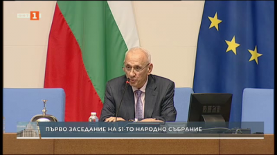 Силви Кирилов: Решаването на сложните задачи не може да стане без диалог