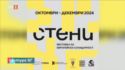 На 11 ноември е музикалният пърформанс „Ростропович срещу Стената“