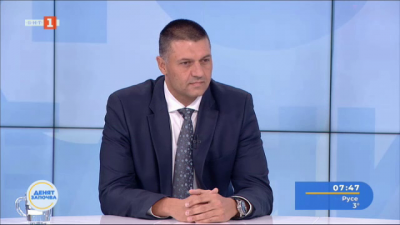 Радослав Цветков: Причината за прекъсването на тока в София е токов удар, причинен от гризачи