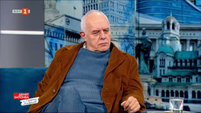 Андрей Райчев: България е фундаментално нестабилна поради отсъствие на ляво крило