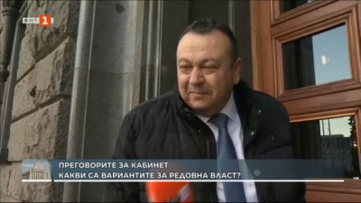 Хамид Хамид: Няма как да подкрепим някого като никой не е потърсил подкрепа