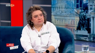 Наталия Киселова: Смятаме, че трябва да се раздели разговора за председател на НС от разговора за служебното правителство и потенциалния кандидат за министър-председател