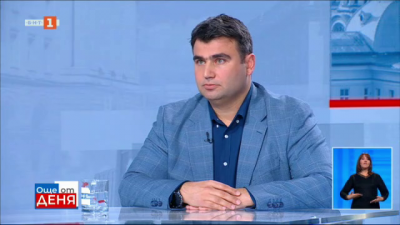 Андрей Вълчев, БСП: Кандидатурата на доц. Киселова не е роб на задкулисни договорки