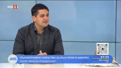 Василев: Не виждам истинска воля за създаване на трайно правителство