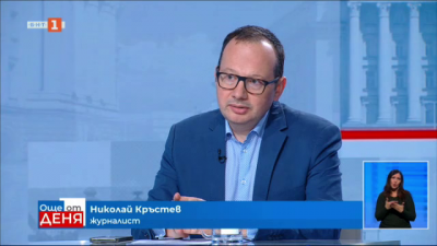 Николай Кръстев: Вместо към Европа, пред Грузия се открива път към Кремъл и към по-авторитарните държави на изток