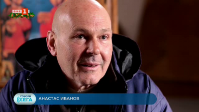 Седем храма изгражда с двете си ръце родопчанин