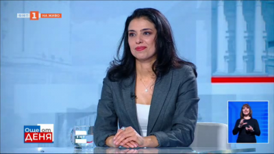 Ваня Григорова: Аз съм категорично против влизането на България в еврозоната