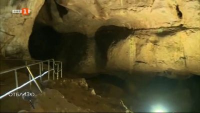 „Цел и посока“: Бачо Киро - първата благоустроена пещера в България 