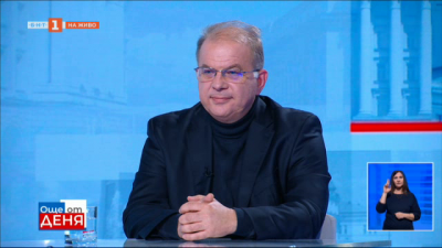 Радомир Чолаков: Кирил Ананиев и Мартин Дановски са специалисти с безупречна репутация