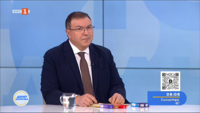 Проф.д-р Костадин Ангелов: Здравеопазването трябва да стане осъзната национална цел