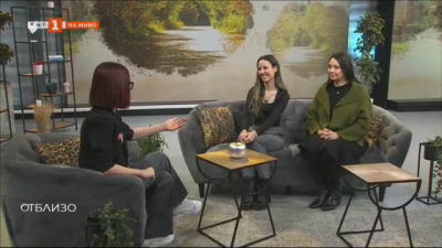 Първото в България училище с нулев отпадък