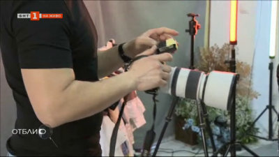 Безплатни курсове по фотография