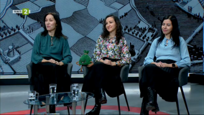 Монти, парите и ти - финансова грамотност за деца