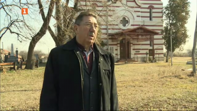 За живота във видинските села Гомотарци и Кошава