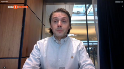 Какво се знае за споразумението между САЩ и Украйна за редките метали