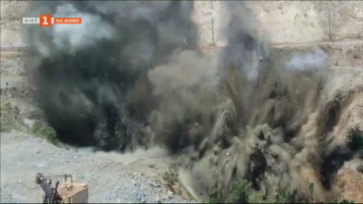 Литият - минералът на бъдещето