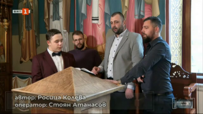 Школа по източноцърковно пеене за начинаещи организира Пловдивската света митрополия