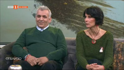 Отблизо: Лидия и Кристиян, чиято мечта е да превърнат Тутракан в популярна туристическа дестинация