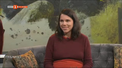 От софтуерен инженер, репортер и хижар в Алпите до шиенето на детски дрешки в сърцето на Родопите - Мариана Баракчиева