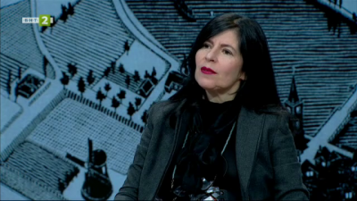 Новото издание на “София филм фест”, представено от Мира Сталева