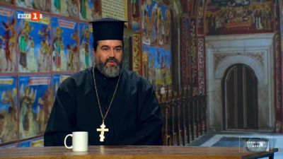 Великия покаен канон на свети Андрей Критски