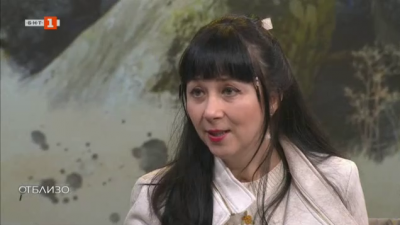 Таня, Джей и Да мин за пресечната точка между българските и корейските традиции