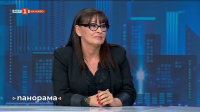 Огънят като омраза и любов – писателката Мария Лалева