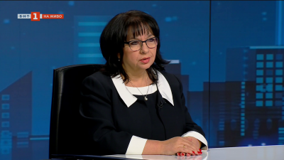 Теменужка Петкова: Бюджетът е възможният и в същото време важният бюджет