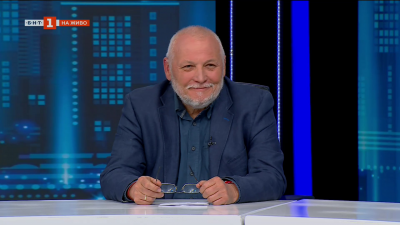 Вечните български кръстопътища – режисьорът Светослав Овчаров