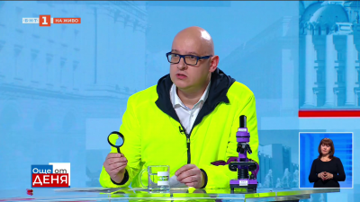 Тодор Капитанов, КНСБ: Искаме около 245 млн. допълнително за увеличение на заплатите