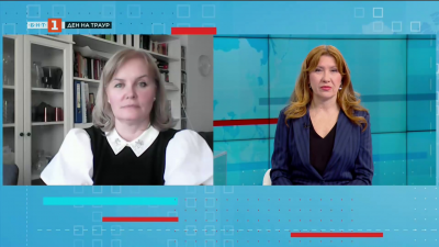 Германският Бундестаг гласува промяна в конституцията 