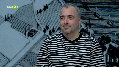 Желанието на Гери е новият документален филм на Тонислав Христов