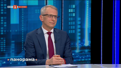 Акад. Николай Денков: Дилемата Америка срещу Европа е много повече измислена, отколкото истинска