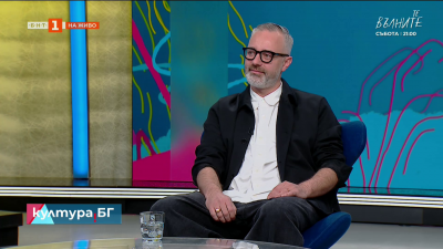 Арх. Ясен Mарков и българският павилион на 19. Венецианското биенале за архитектура