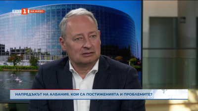 Напредъкът на Албания. Кои са постиженията и проблемите?