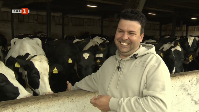 No till зърнопроизводството в Добруджа - мисията възможна