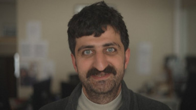 Само пред БНТ: Говори арестуваният фоторепортер от Франс прес